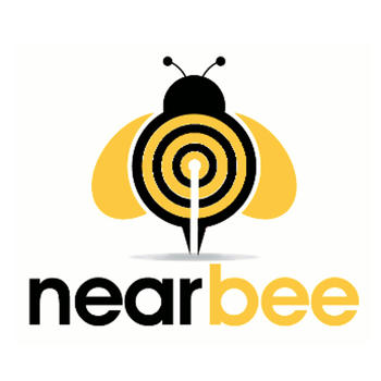 NearBee LOGO-APP點子