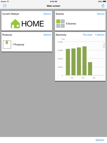 免費下載生活APP|BeNext Smart Home app開箱文|APP開箱王