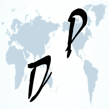 Datos de los Países LOGO-APP點子