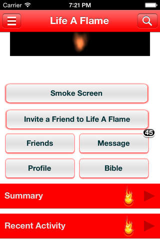 Life A Flame screenshot 2