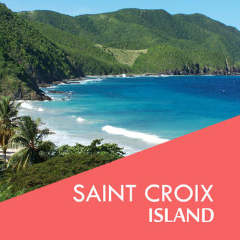 Saint Croix Island Offline Travel Guide 旅遊 App LOGO-APP開箱王