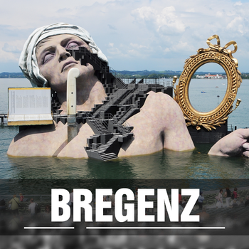 Bregenz Offline Travel Guide 旅遊 App LOGO-APP開箱王