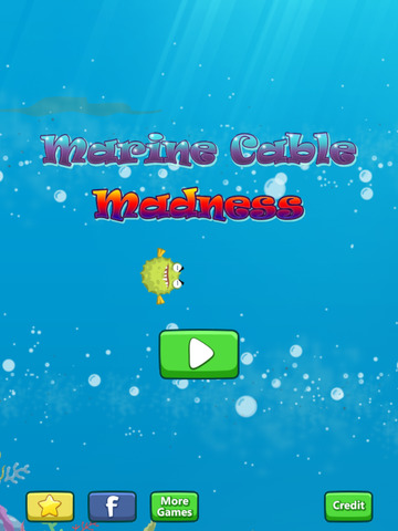 免費下載遊戲APP|Marine Cable Madness app開箱文|APP開箱王