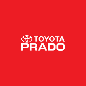 Toyota Prado Colombia LOGO-APP點子