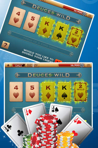 Casino Rich Life Pro screenshot 4