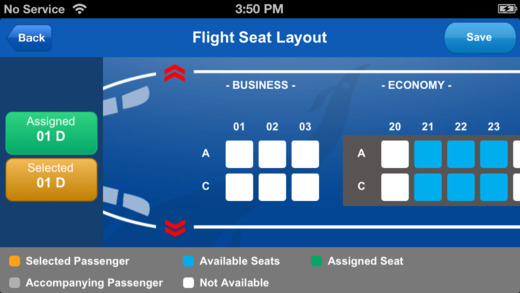 【免費商業App】SriLankan Airlines-APP點子