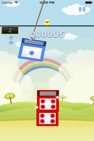 Cube Magic Titan Pro screenshot 2