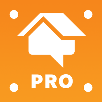 HomeAdvisor Pro LOGO-APP點子