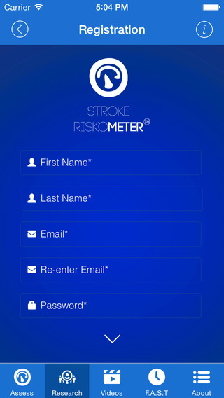 免費下載健康APP|Stroke Riskometer Pro app開箱文|APP開箱王