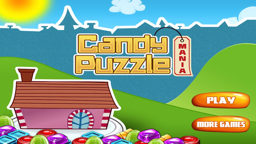 免費下載遊戲APP|Candy Puzzle Mania app開箱文|APP開箱王
