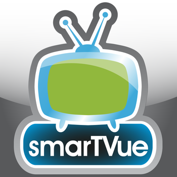 Hitachi SmarTVue Centre LOGO-APP點子