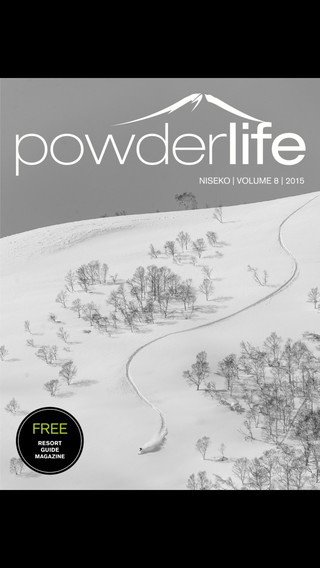 【免費旅遊App】Powderlife-APP點子