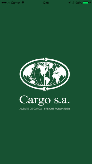 Cargo S.A. Agente de Carga - Freight Forwarder
