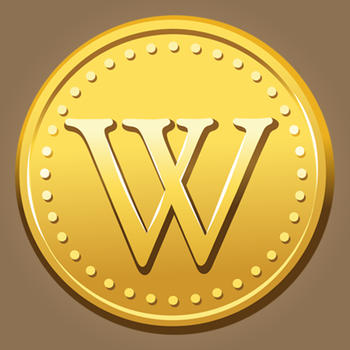 WorthPoint - Research and value your antiques, art & collectibles LOGO-APP點子