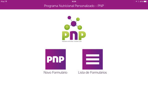 Programa PNP