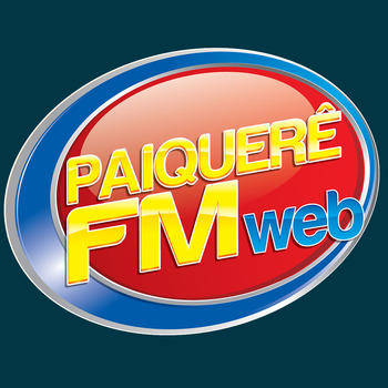 Paiquerê Web LOGO-APP點子