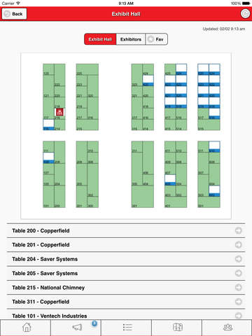 【免費生產應用App】NCSG Convention 2015-APP點子