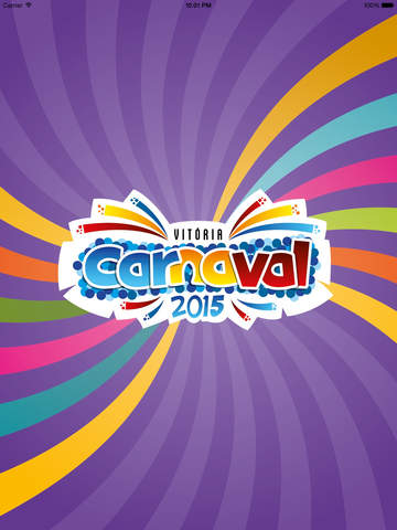 【免費工具App】Carnaval Vitória-APP點子