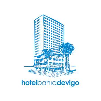 Sercotel Bahía de Vigo LOGO-APP點子