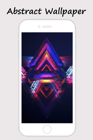 Superb Colorful Abstract Wallpapers & Backgrounds screenshot 3