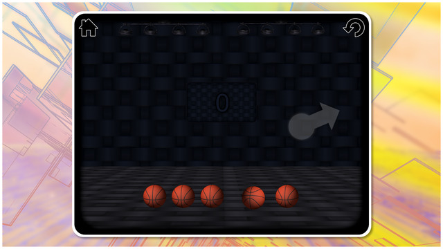 【免費遊戲App】BasketBall Fun-APP點子