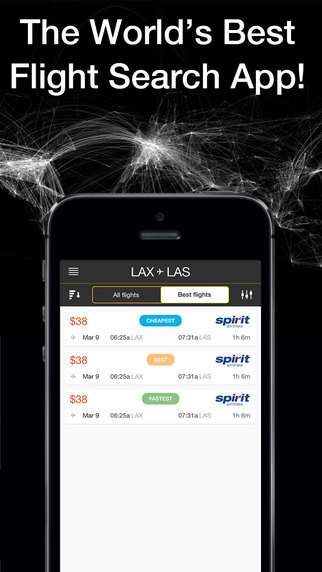 【免費旅遊App】729 Airlines – Cheap Flights Finder & Indigo-APP點子