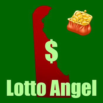 Lotto Angel - Delaware LOGO-APP點子