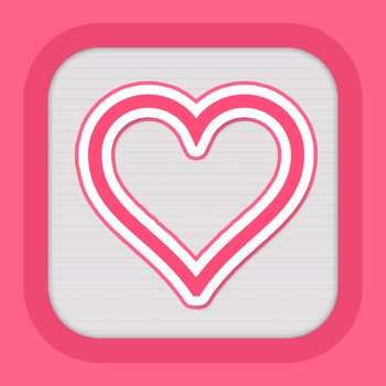 Love Calculator - Free Love Calculating Game for Boys and Girls 遊戲 App LOGO-APP開箱王