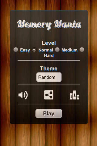 Matching Mania - Memory Game screenshot 3