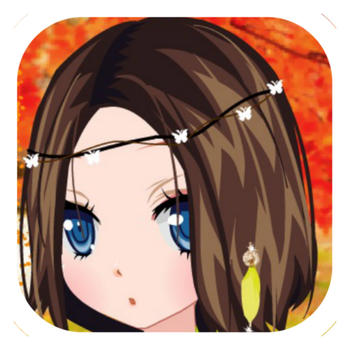 Gingko  Flowers 遊戲 App LOGO-APP開箱王