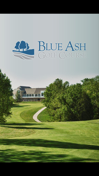 【免費運動App】Blue Ash Golf Course-APP點子