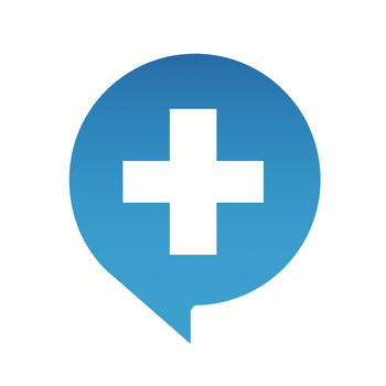 MeeDoc: Video and Chat with a Doctor LOGO-APP點子