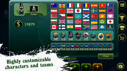 免費下載遊戲APP|FootLOL: Crazy Soccer app開箱文|APP開箱王