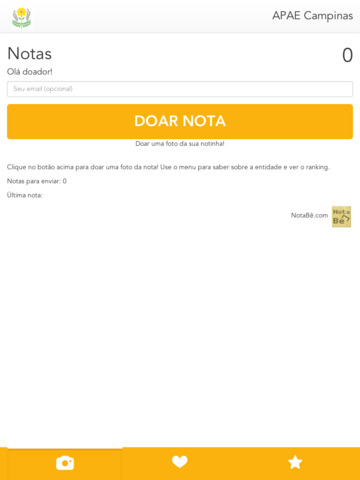 免費下載工具APP|APAE Campinas NotaBê app開箱文|APP開箱王