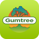Gumtree Australia for iPad - Free Local Classifieds Ads mobile app icon