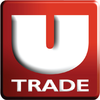 UTRADE ID LOGO-APP點子