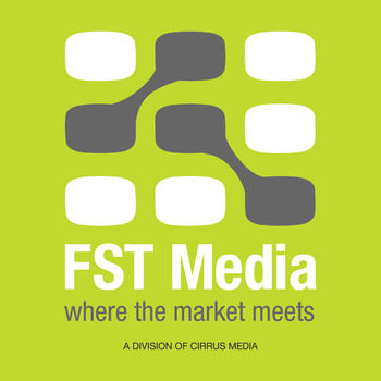 FST Media Events LOGO-APP點子