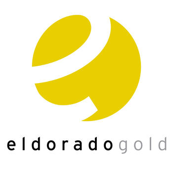 Eldorado Gold Investor Relations HD LOGO-APP點子