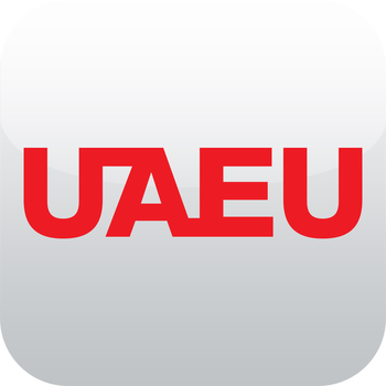 UAEU iPad edition LOGO-APP點子