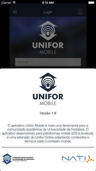 免費下載教育APP|UNIFOR Mobile app開箱文|APP開箱王