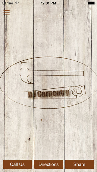 DI Carpentry