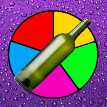 Spin The Bottle Custom 遊戲 App LOGO-APP開箱王