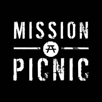 Mission Picnic LOGO-APP點子