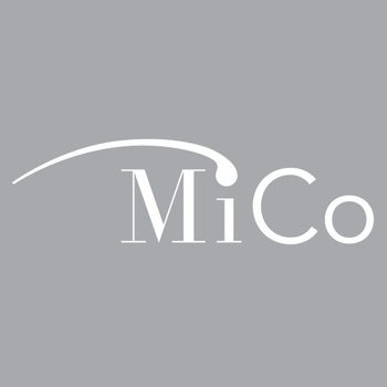 MiCo - Milano Congressi LOGO-APP點子