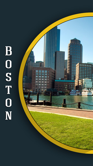 Boston City Offline Guide