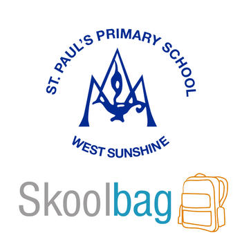 St Paul's Sunshine West 教育 App LOGO-APP開箱王