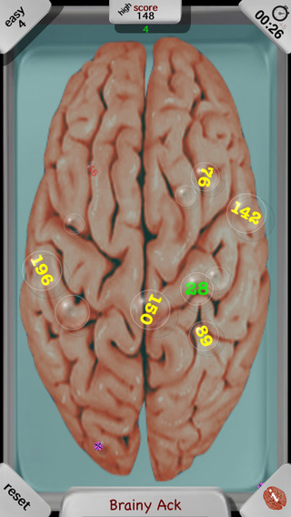 【免費遊戲App】Brain Cramp-APP點子