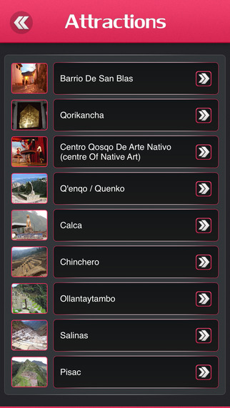 免費下載旅遊APP|Cusco Offline Travel Guide app開箱文|APP開箱王