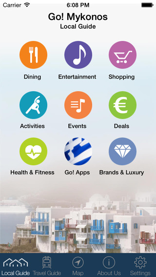 免費下載旅遊APP|Go! Mykonos Travel Guide app開箱文|APP開箱王