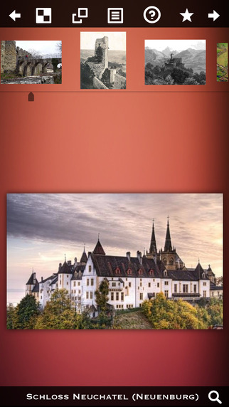 免費下載旅遊APP|Castles Guide app開箱文|APP開箱王